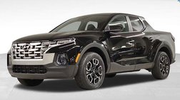 2024 Hyundai Santa Cruz SE