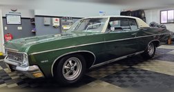 1970 Chevrolet Impala 
