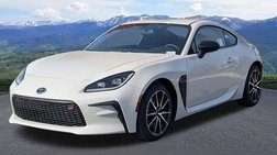 2025 Toyota GR86 Base