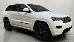 2022 Jeep Grand Cherokee WK Laredo X