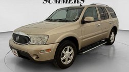 2006 Buick Rainier CXL