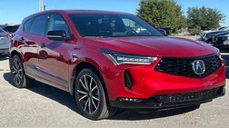 2025 Acura RDX SH-AWD w/Advance w/A-SPEC
