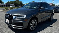 2018 Audi Q3 PremiumPlus