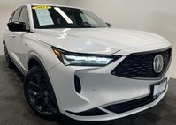 2023 Acura MDX SH-AWD w/A-SPEC