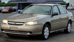 2000 Chevrolet Malibu Base