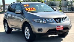 2009 Nissan Murano S