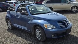 2006 Chrysler PT Cruiser Touring