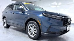 2023 Honda CR-V EX