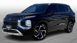 2024 Mitsubishi Outlander SEL