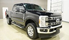 2024 Ford Super Duty F-250 XLT