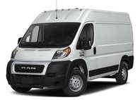 2020 Ram ProMaster 2500 159 WB