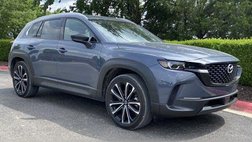 2025 Mazda CX-50 2.5 S Premium Plus