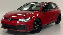 2024 Volkswagen Golf GTI 380 S
