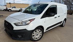 2020 Ford Transit Connect XL