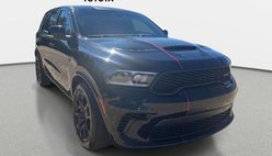 2024 Dodge Durango SRT 392