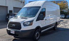 2017 Ford Transit 250