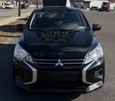 2024 Mitsubishi Mirage G4 ES FWD