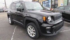 2019 Jeep Renegade Sport