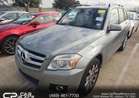 2012 Mercedes-Benz GLK-Class GLK 350