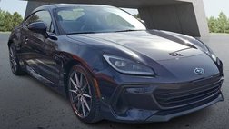 2025 Subaru BRZ Series.Purple