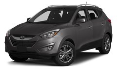 2014 Hyundai Tucson SE