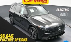 2024 Mercedes-Benz EQB EQB 250+