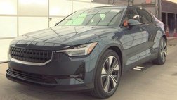 2023 Polestar 2 Long Range Dual Motor
