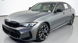 2025 BMW 3 Series 330i xDrive