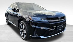 2024 Honda Prologue Elite