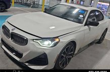 2023 BMW 2 Series M240i xDrive