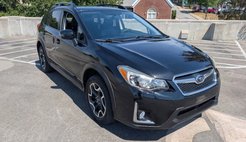 2017 Subaru Crosstrek 2.0i Limited