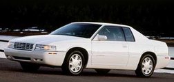 1998 Cadillac Eldorado Base