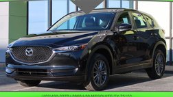 2018 Mazda CX-5 Sport