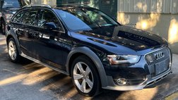 2013 Audi Allroad 2.0T quattro Premium
