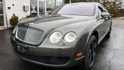 2006 Bentley Continental Flying Spur