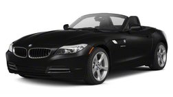 2013 BMW Z4 sDrive28i