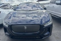 2024 Jaguar I-PACE EV400 R-Dynamic HSE