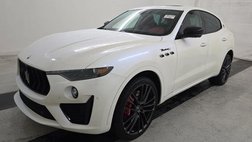 2023 Maserati Levante Modena S