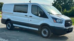 2016 Ford Transit 150