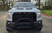 2015 Ford F-150 King Ranch