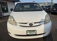 2008 Toyota Sienna CE 7-Passenger