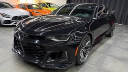 2019 Chevrolet Camaro ZL1