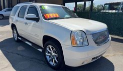 2013 GMC Yukon Denali