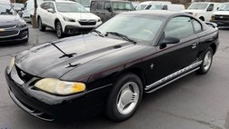 1994 Ford Mustang Base