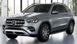 2026 Mercedes-Benz GLE-Class GLE 350 4MATIC