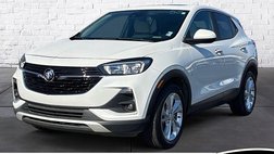 2020 Buick Encore GX Preferred