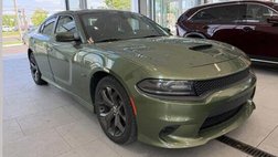 2018 Dodge Charger R/T