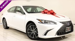 2022 Lexus ES 300h Base