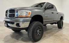 2006 Dodge Ram 2500 SLT