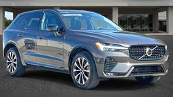 2024 Volvo XC60 B5 Core Dark Theme
